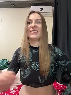 RachelBelI online show from February 26, 11:37 pm