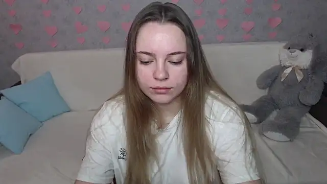  Sweet Lana online show from February 16, 7:04 am