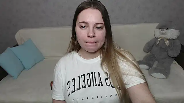  Sweet Lana online show from March 7, 12:23 pm