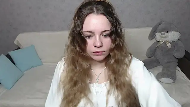  Sweet Lana online show from March 8, 8:00 am