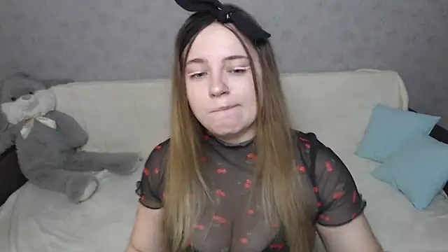  Sweet Lana online show from March 13, 4:01 pm