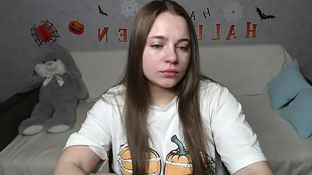  Sweet Lana online show from October 28, 8:29 am