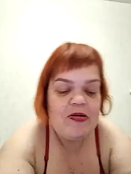 MIDGET-TITS online show from February 3, 2:02 pm
