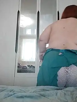 MIDGET-TITS online show from February 10, 11:46 am