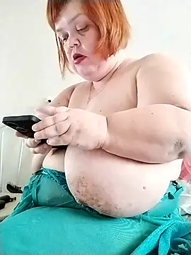 MIDGET-TITS online show from February 26, 8:59 am