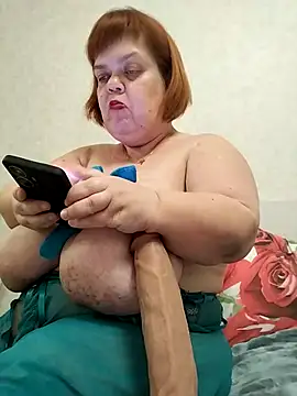 MIDGET-TITS online show from February 27, 2:54 pm