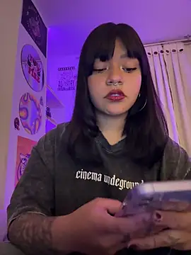Snapshot of Ashley_Chriss chatting on September 27, 11:32 pm Ashley Chriss online show from September 27, 11:32 pm