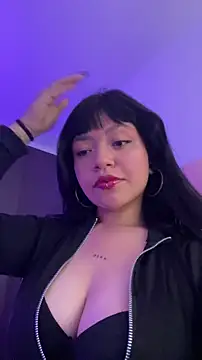 Ashley Chriss online show from January 17, 7:57 am