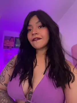 Ashley Chriss online show from June 28, 12:49 am