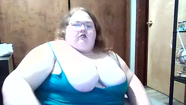  GodessIsabella 97 online show from December 2, 1:28 pm