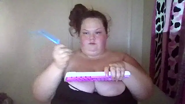  GodessIsabella 97 online show from August 1, 11:31 am