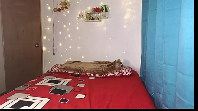 Snapshot of hikary_hall chatting on December 24, 4:55 am hikary hall online show from December 24, 4:55 am