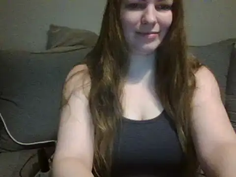 AnnaDiamond1 online show from February 25, 3:16 pm