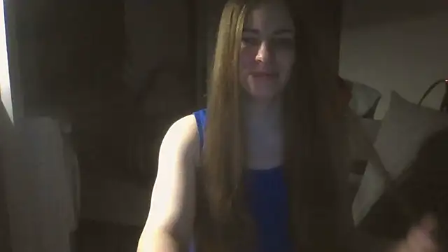 AnnaDiamond1 online show from November 8, 12:11 am