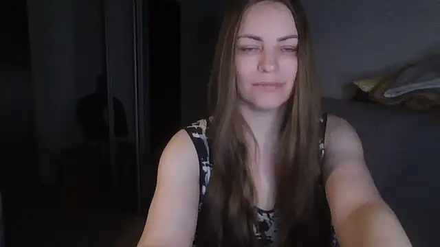 Snapshot of AnnaDiamond1 chatting on February 9, 10:47 pm AnnaDiamond1 online show from February 9, 10:47 pm