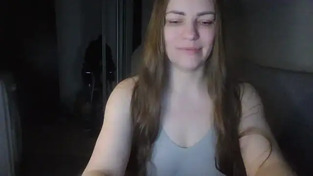 Snapshot of AnnaDiamond1 chatting on February 26, 10:20 pm AnnaDiamond1 online show from February 26, 10:20 pm