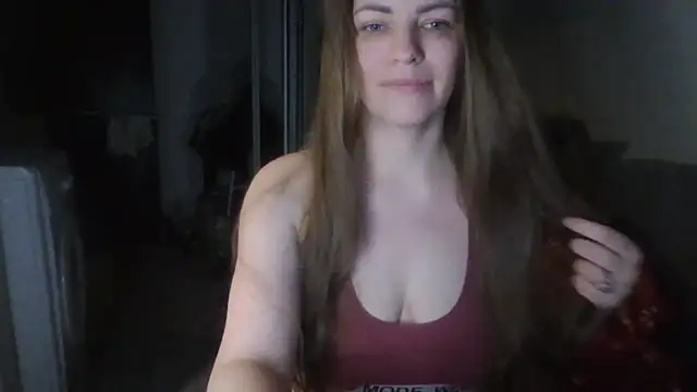 Snapshot of AnnaDiamond1 chatting on March 1, 9:06 pm AnnaDiamond1 online show from March 1, 9:06 pm