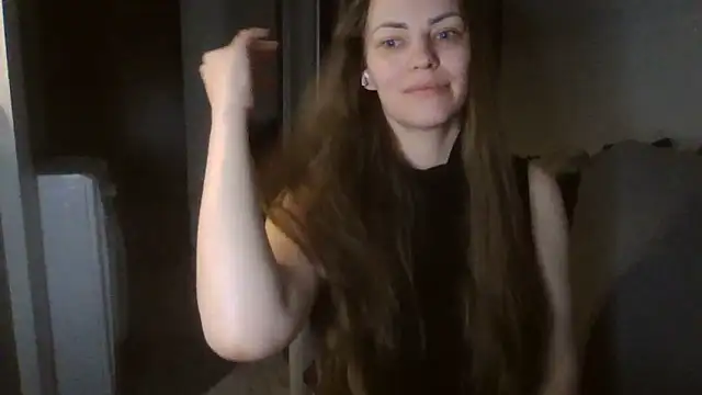 Snapshot of AnnaDiamond1 chatting on May 29, 9:57 pm AnnaDiamond1 online show from May 29, 9:57 pm
