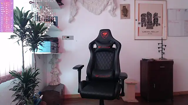 Snapshot of Siriss_boyrag chatting on October 24, 1:29 pm Siriss boyrag online show from October 24, 1:29 pm