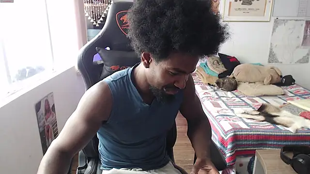 Snapshot of Siriss_boyrag chatting on November 6, 4:19 pm Siriss boyrag online show from November 6, 4:19 pm