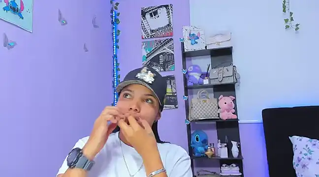 sara mendez2 online show from February 26, 10:31 pm