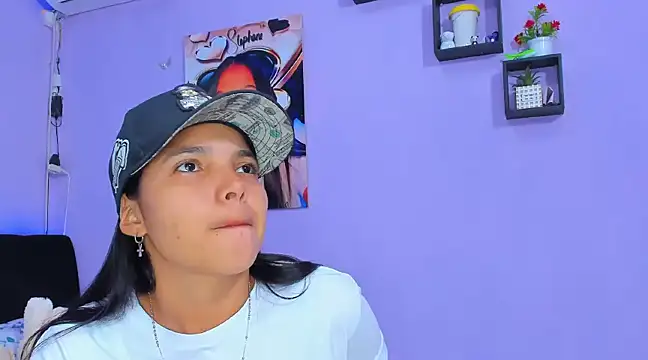 sara mendez2 online show from February 28, 11:01 pm