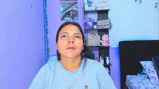 sara mendez2 online show from March 5, 11:05 pm