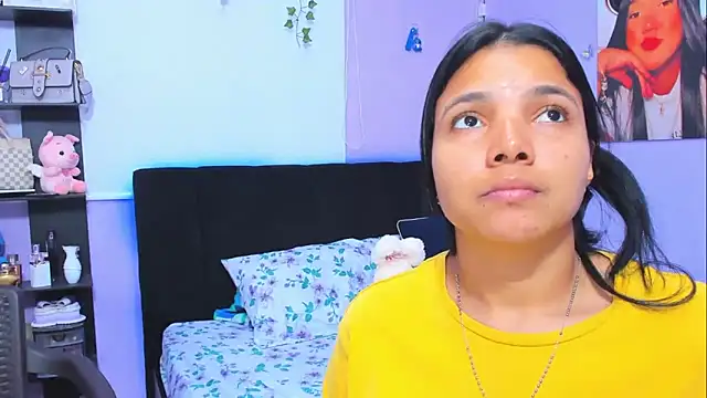 sara mendez2 online show from March 6, 2:09 am