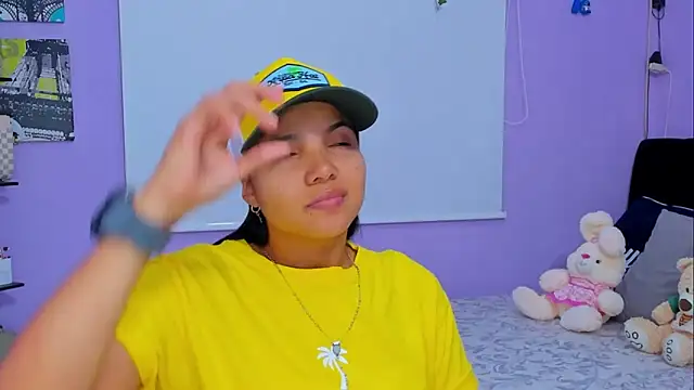 sara mendez2 online show from March 15, 11:06 pm