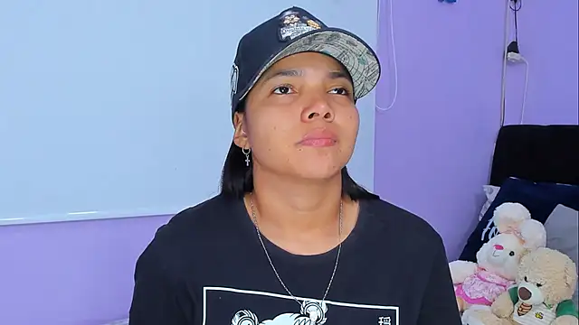 sara mendez2 online show from March 21, 12:07 am