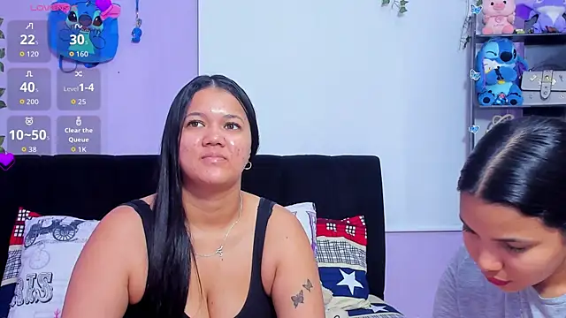 sara mendez2 online show from September 24, 11:19 pm