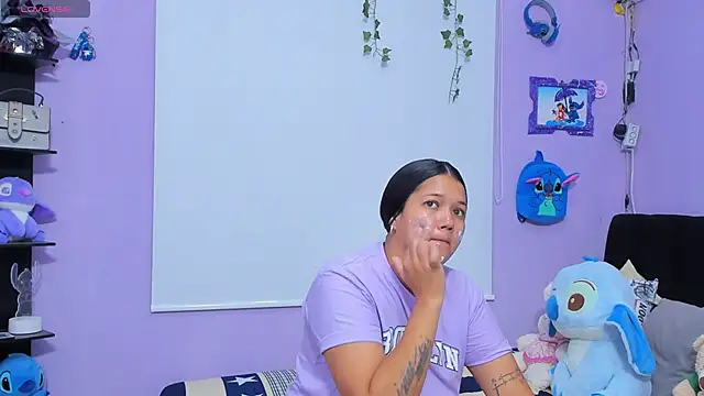 sara mendez2 online show from October 16, 11:17 pm