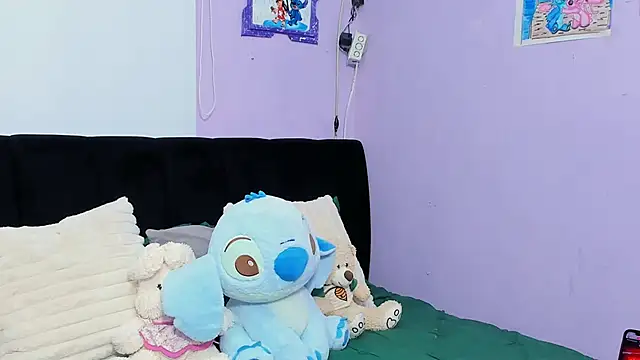 sara mendez2 online show from October 18, 11:27 pm