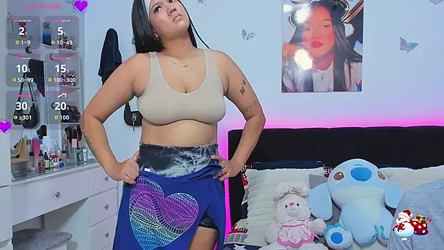 sara mendez2 online show from February 26, 11:48 pm