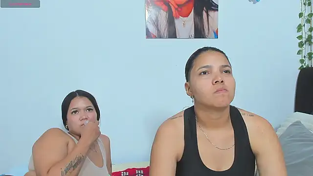 sara mendez2 online show from March 24, 11:54 pm