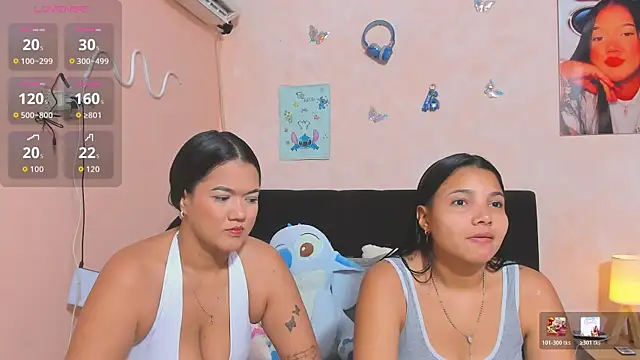 sara mendez2 online show from May 26, 12:06 am