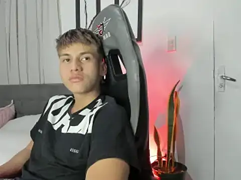 miguel hz online show from January 31, 11:35 pm