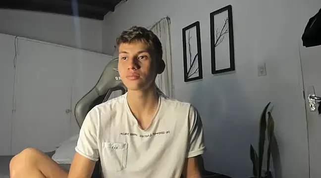 miguel hz online show from February 3, 9:07 pm