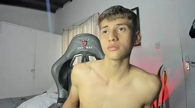 miguel hz online show from February 5, 6:37 pm