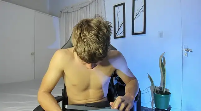 miguel hz online show from February 13, 9:38 pm