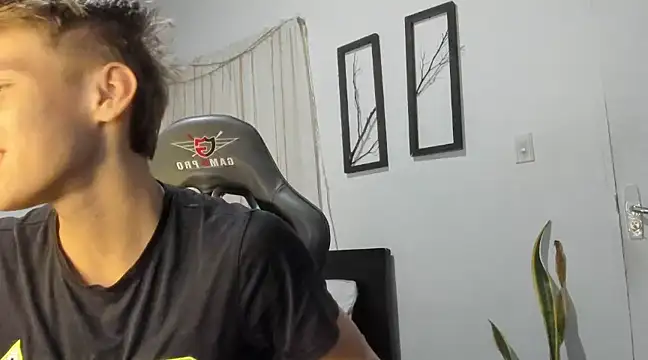 miguel hz online show from February 15, 10:42 pm