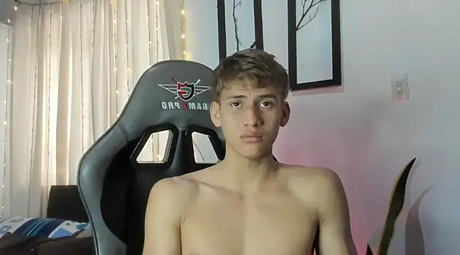 miguel hz online show from February 18, 3:43 pm