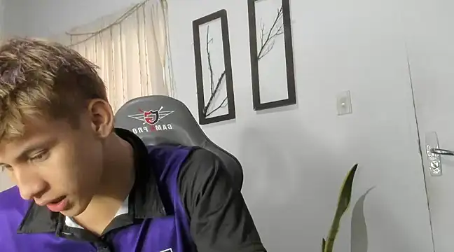 miguel hz online show from February 20, 7:52 pm