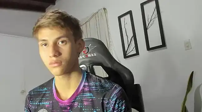 miguel hz online show from February 25, 12:14 am