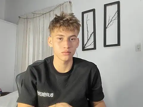 miguel hz online show from February 27, 4:32 pm