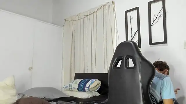 miguel hz online show from February 27, 11:26 pm