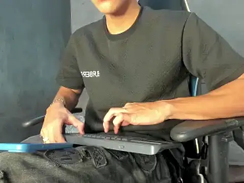 miguel hz online show from March 1, 9:37 pm