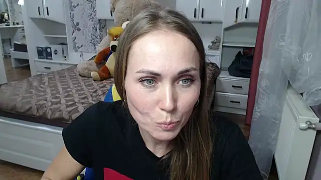 69SexySecret69 online show from March 10, 5:07 pm
