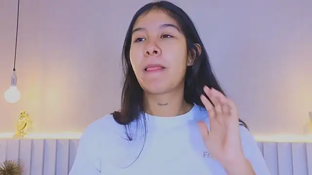 Aida moreno online show from October 26, 11:38 am