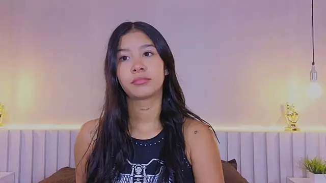 Aida moreno online show from November 11, 11:43 am